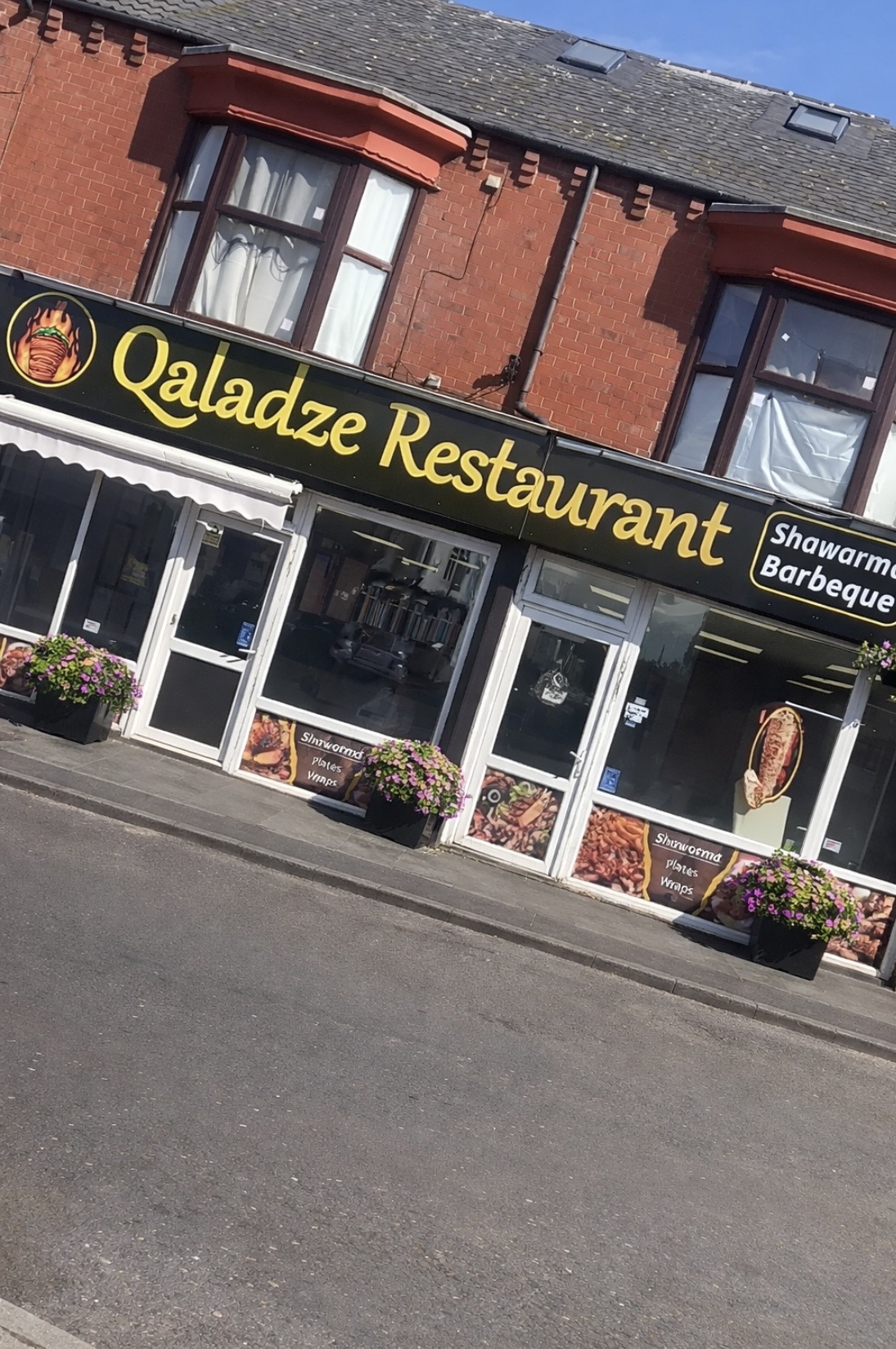 Qaladze Restaurant