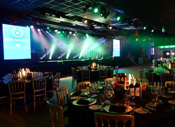 Quadrant Catering Ltd