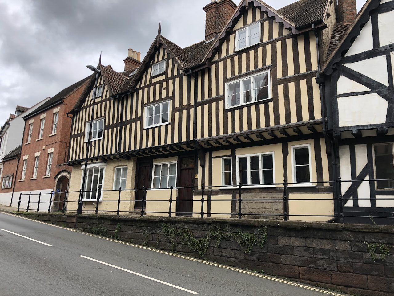 Quaker Community Cafe