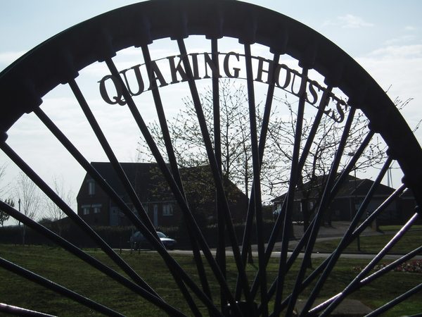 Quaking Houses Village Hall
