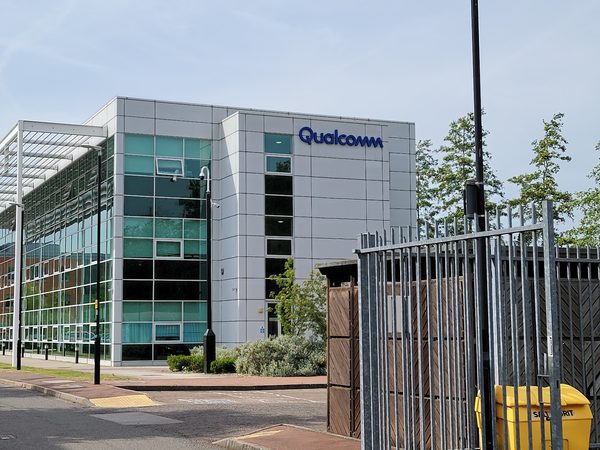 Qualcomm (TNS Catering Management Ltd.)