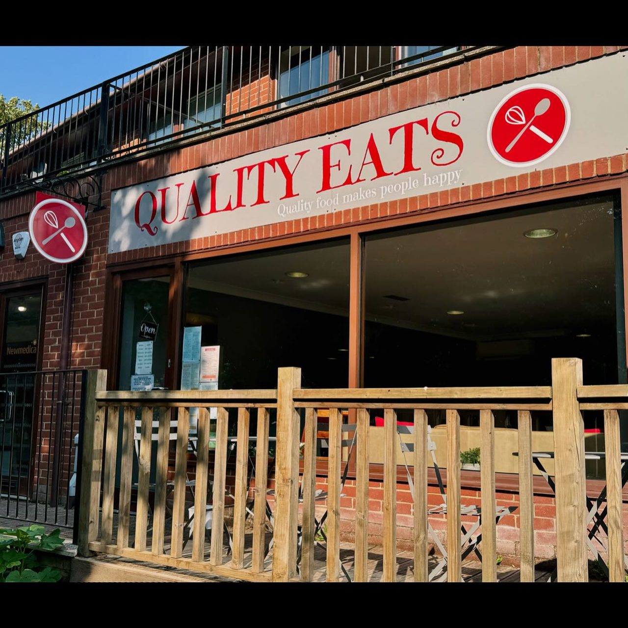 Quality eats