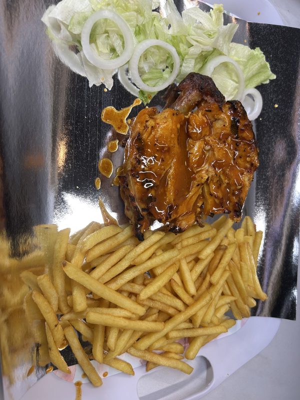 Quality Selected Chicken
