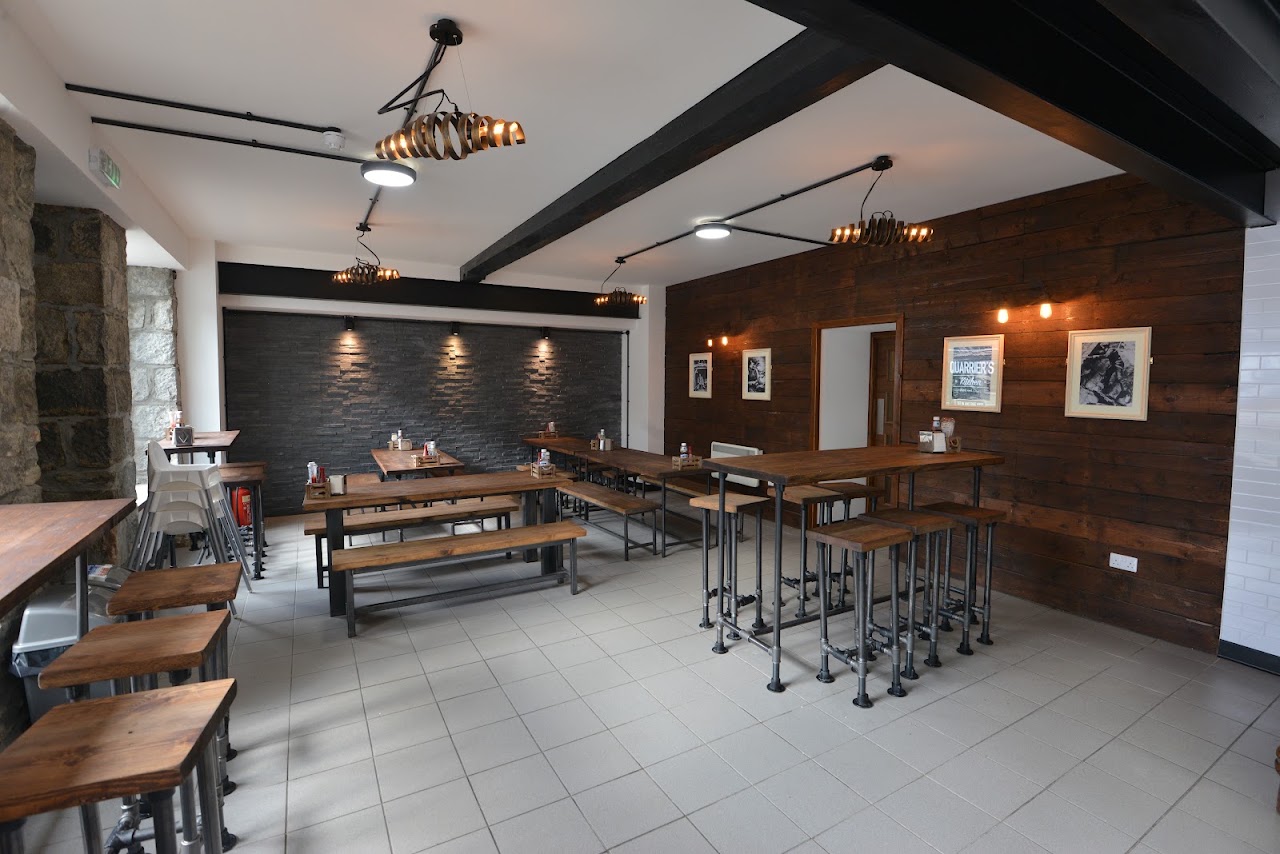 Quarriers Kitchen