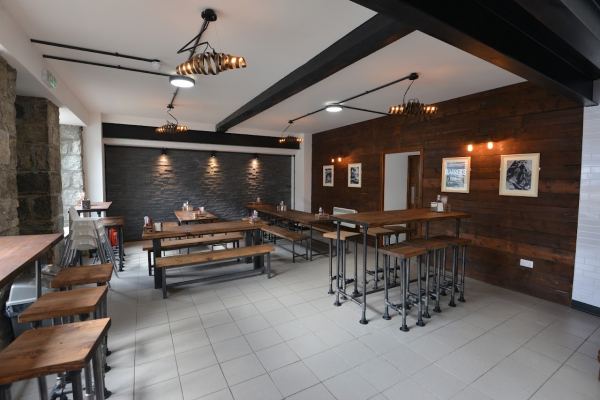 Quarriers Kitchen