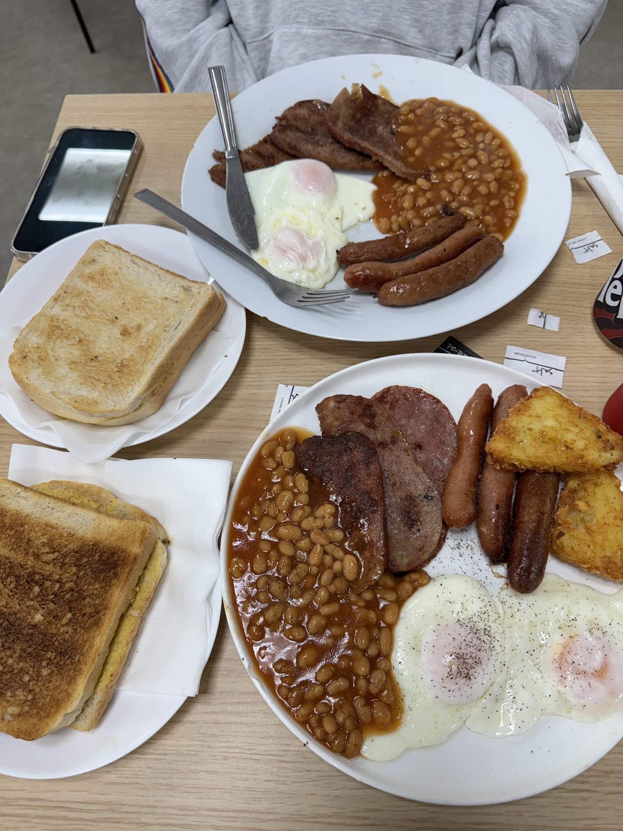 Quarry Cafe