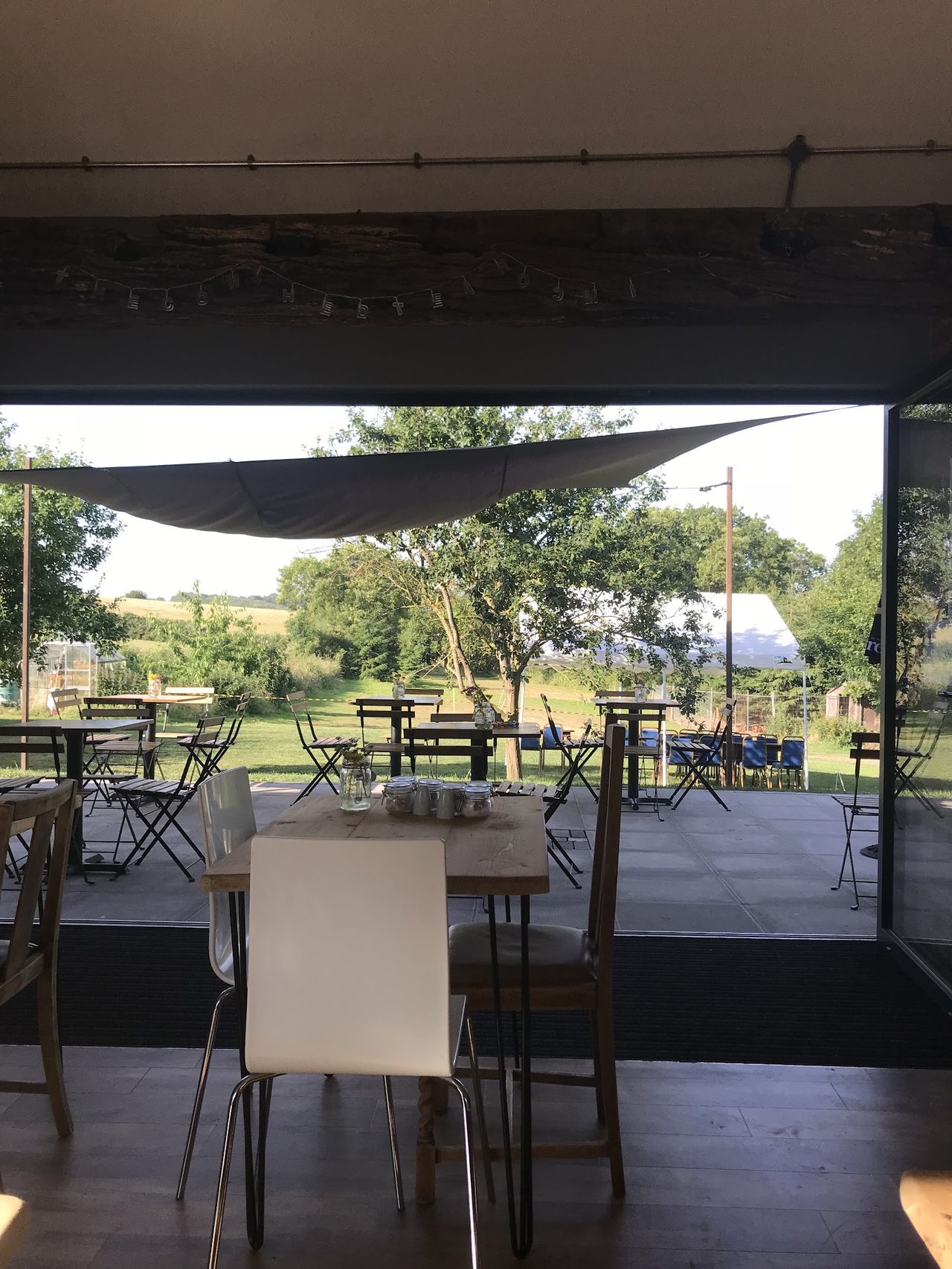Quarry Farm Coffee