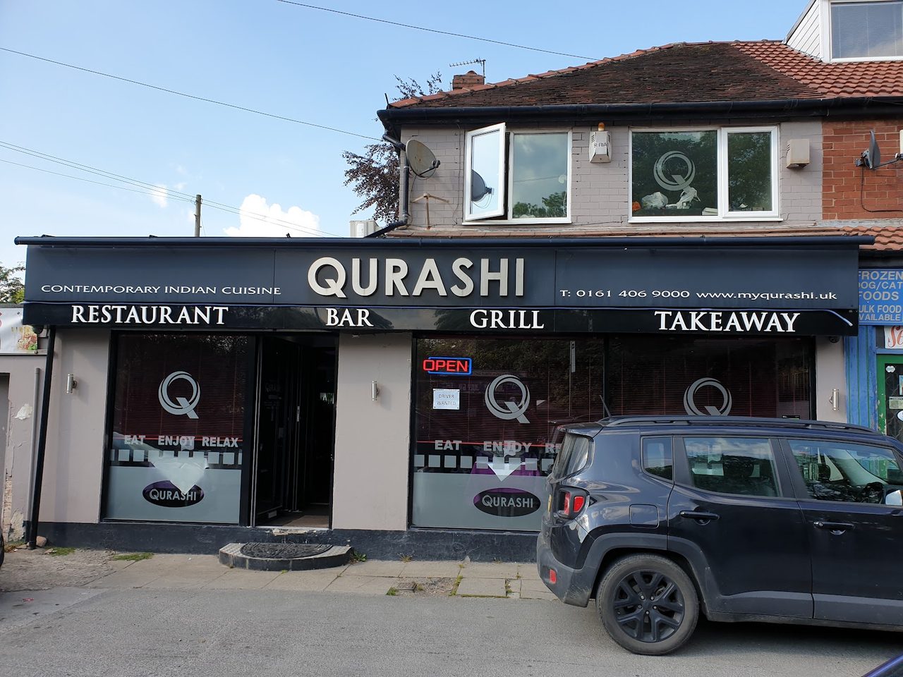 Quarshi Restaurant
