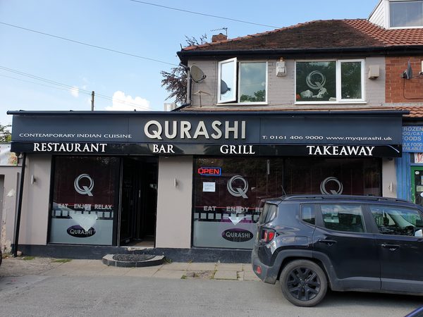 Quarshi Restaurant