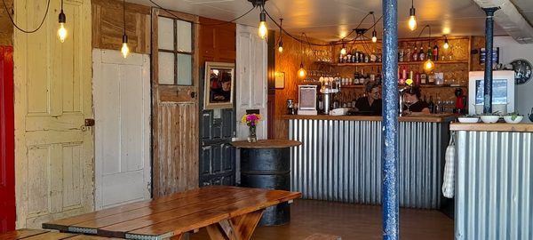 Quay Kitchen