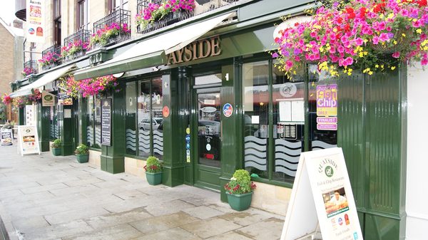 Quayside