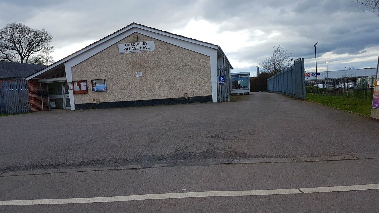 Quedgeley Village Hall