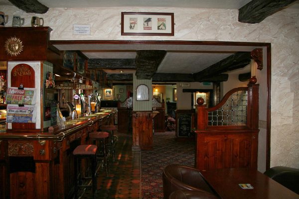 Queen Anne Inn