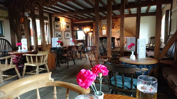 Queen Bees Tearoom