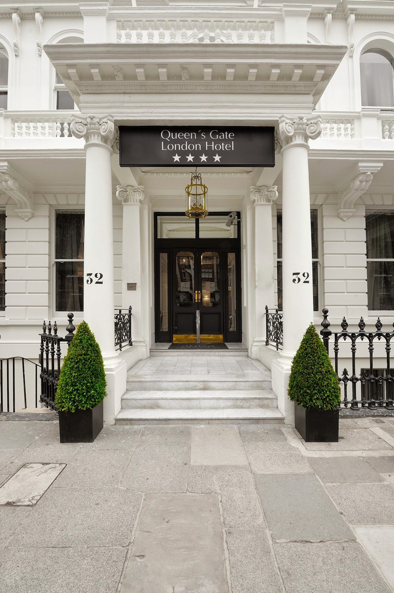 Queen's Gate London Hotel