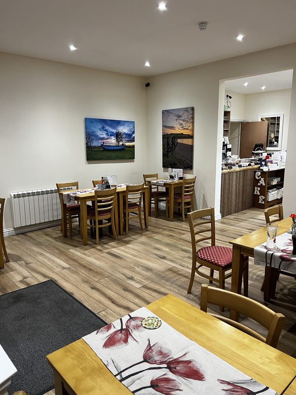 Queen's Restaurant & Coffee Shop