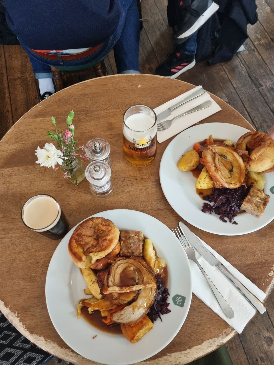 Queens Arms