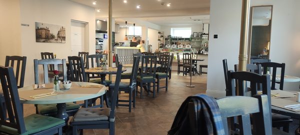 Queens Bistro