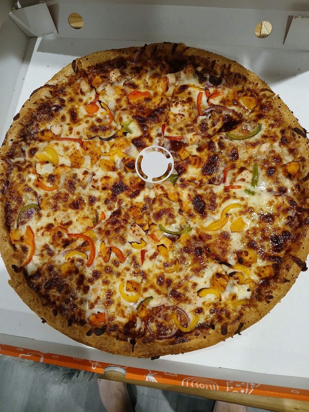 Queens Pizza