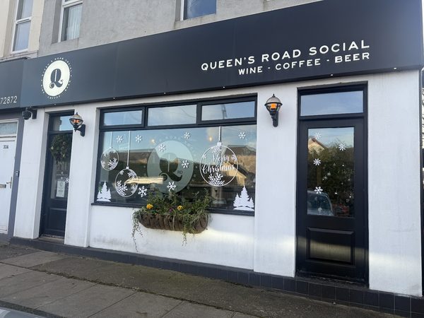 Queens Road Social