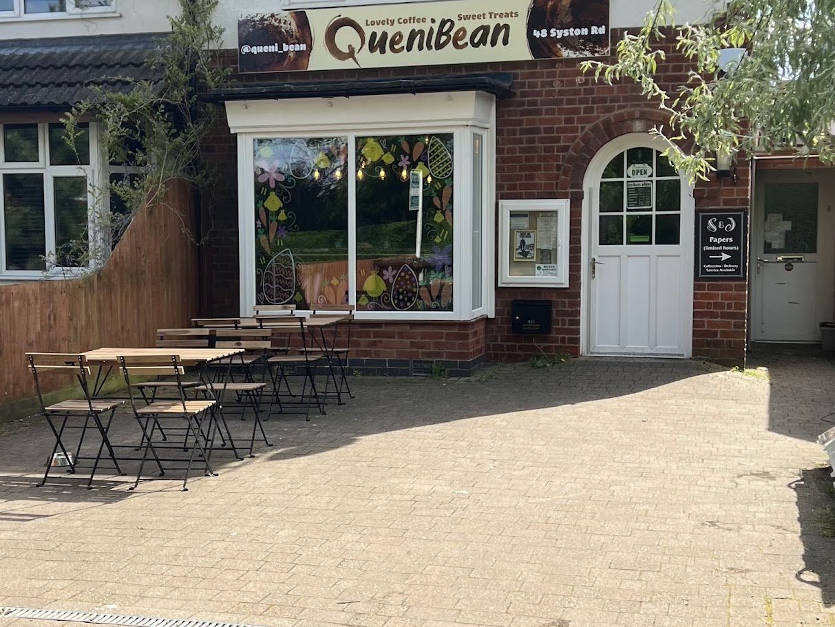 Queni Bean