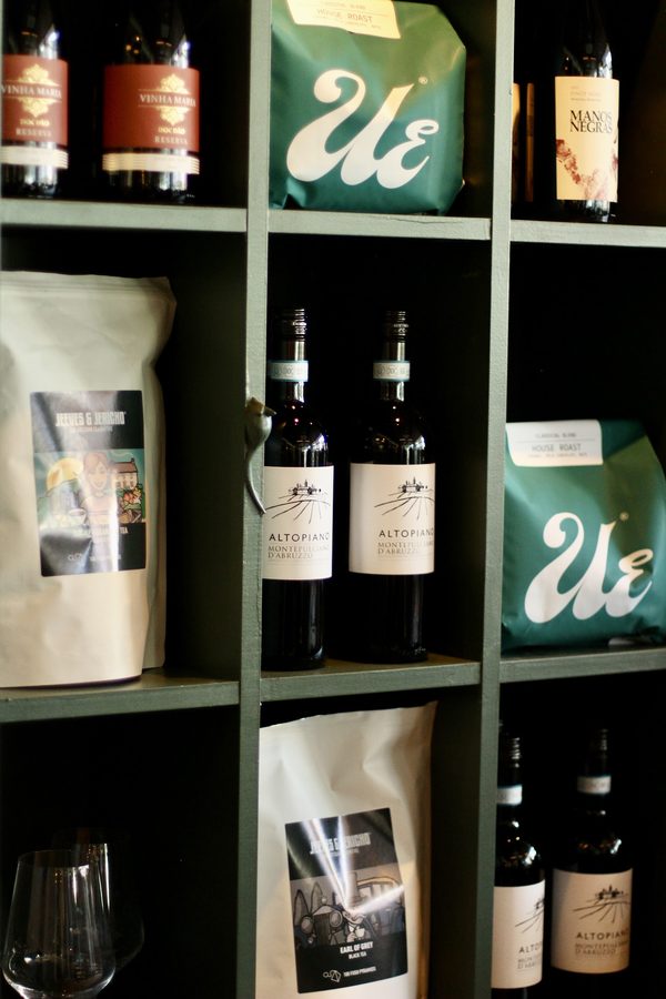 Quercus Bistro