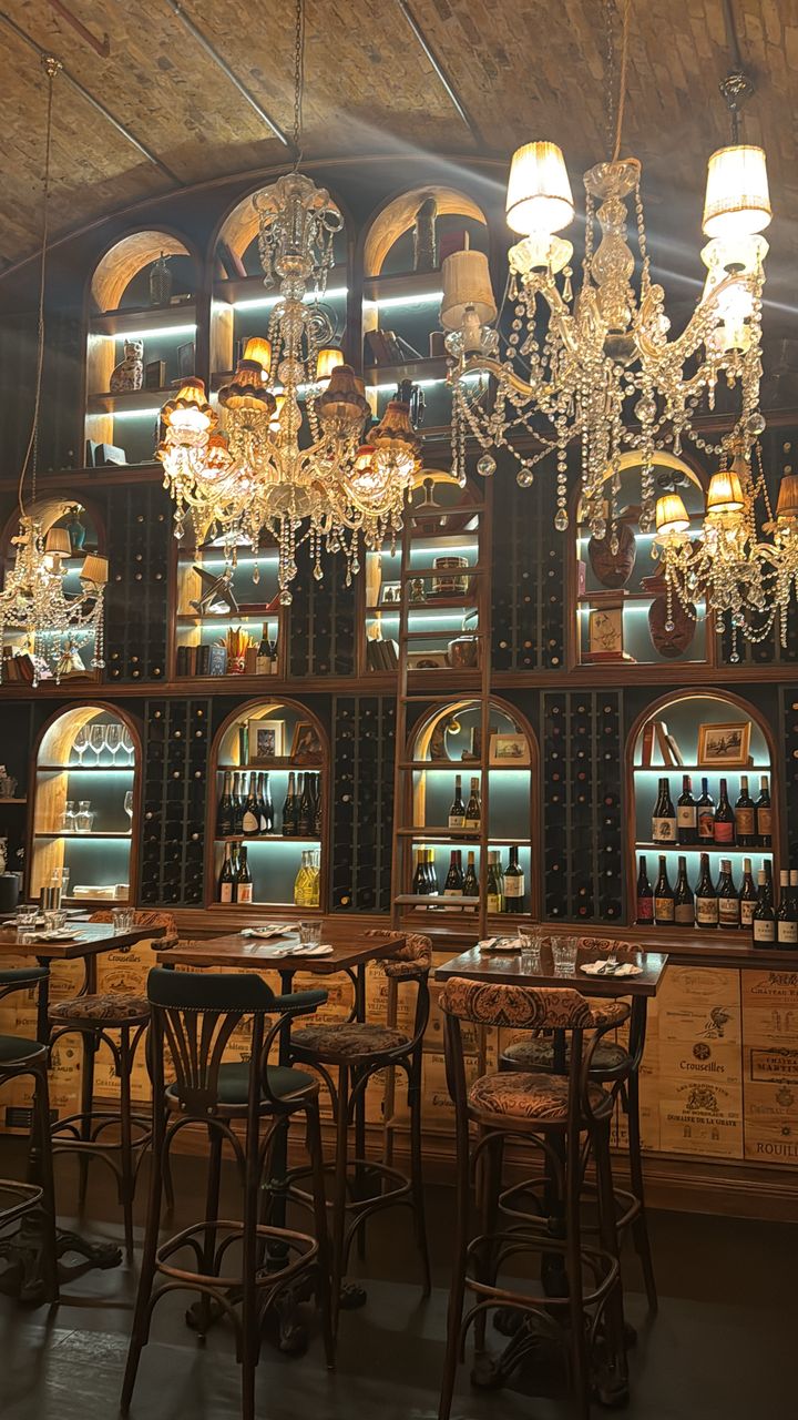 Quill Wine Bar