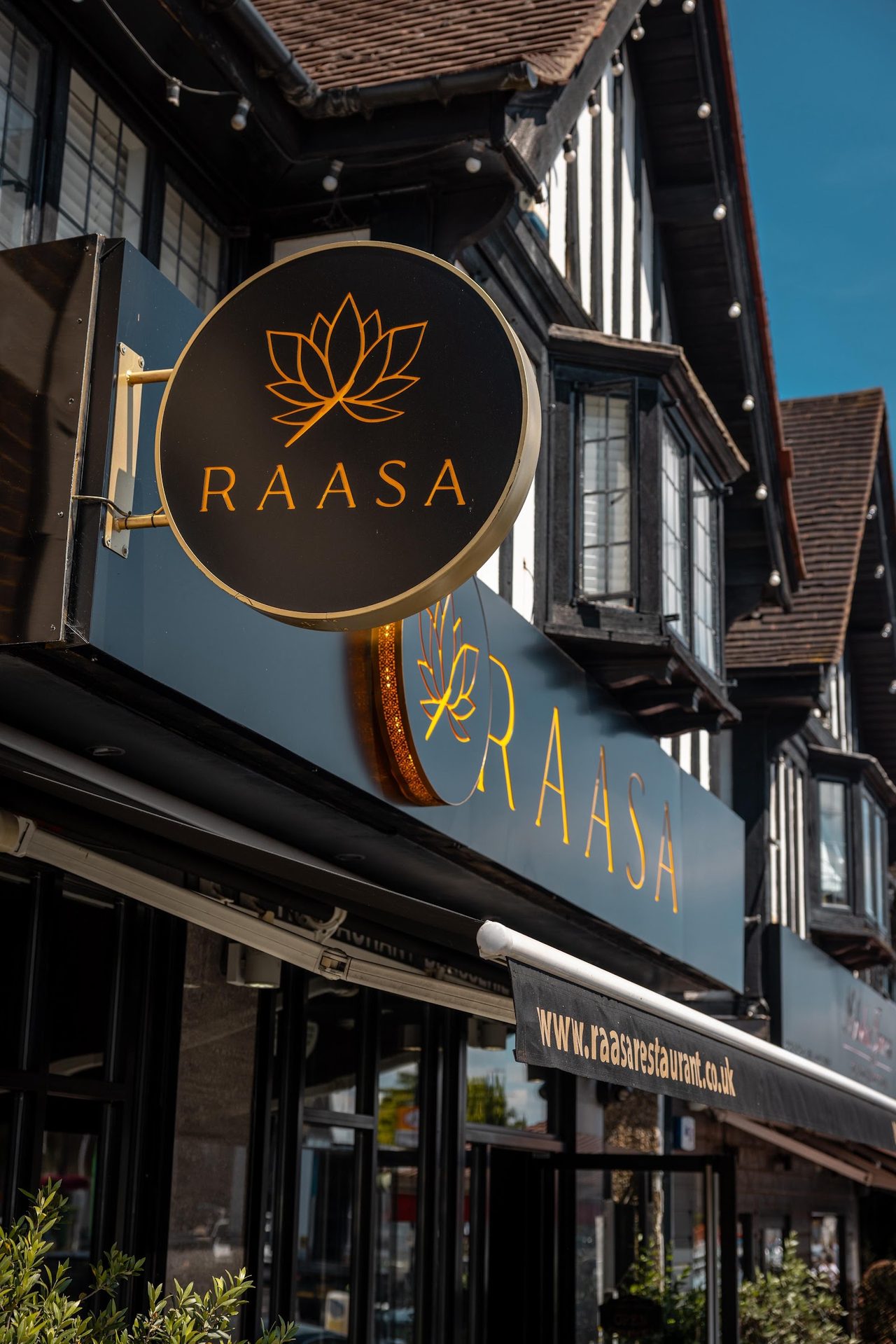 Raasa