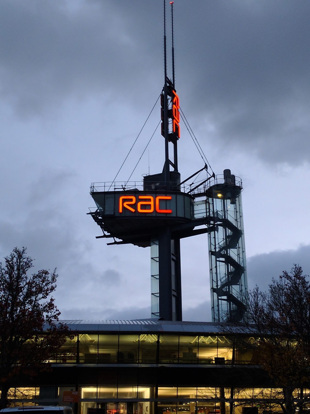 Rac