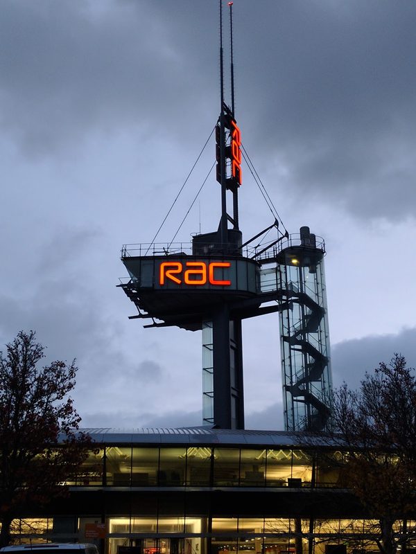 Rac