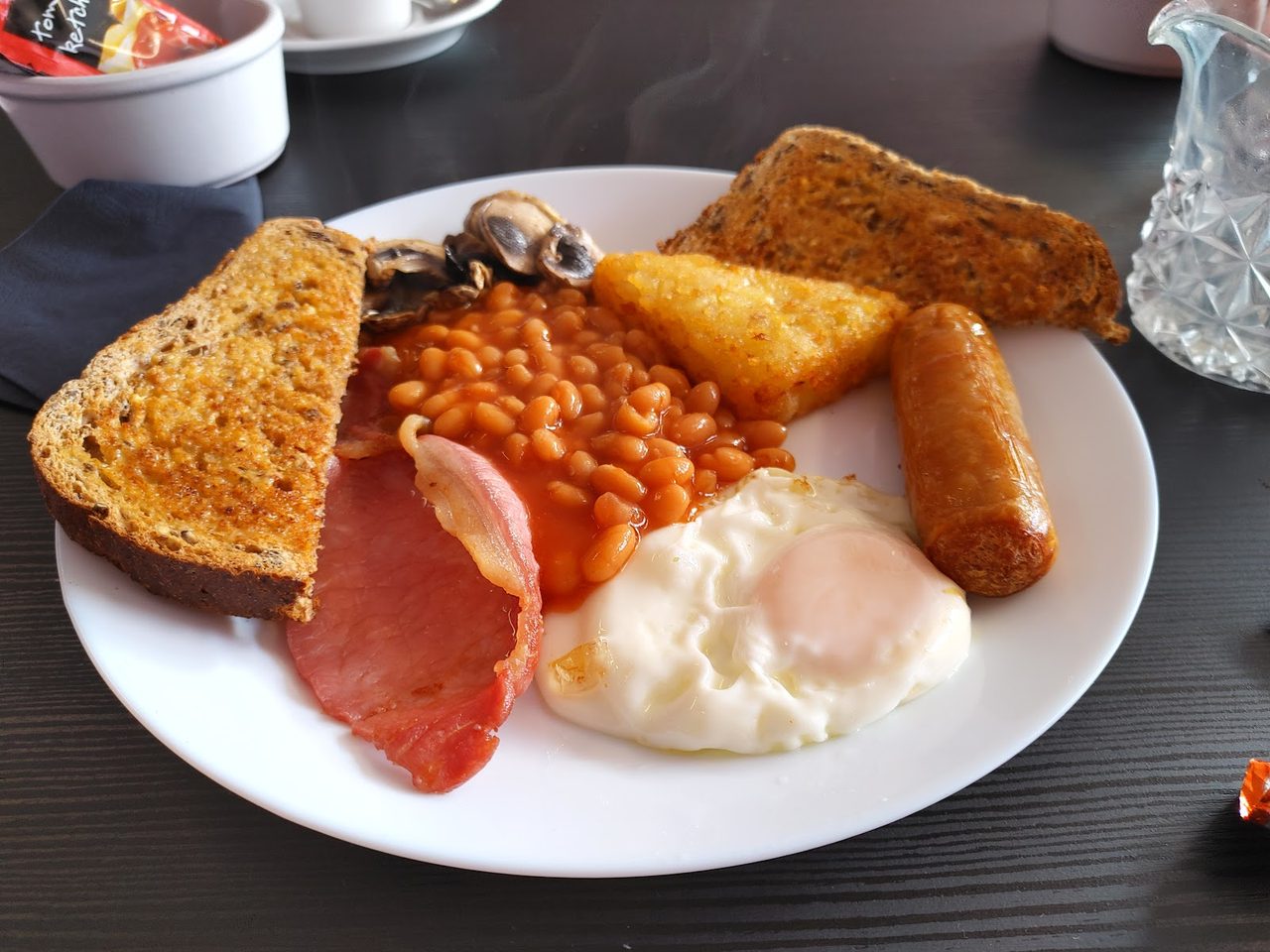 Rach's Cafe