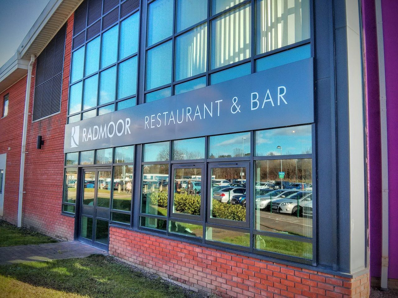 Radmoor Restaurant