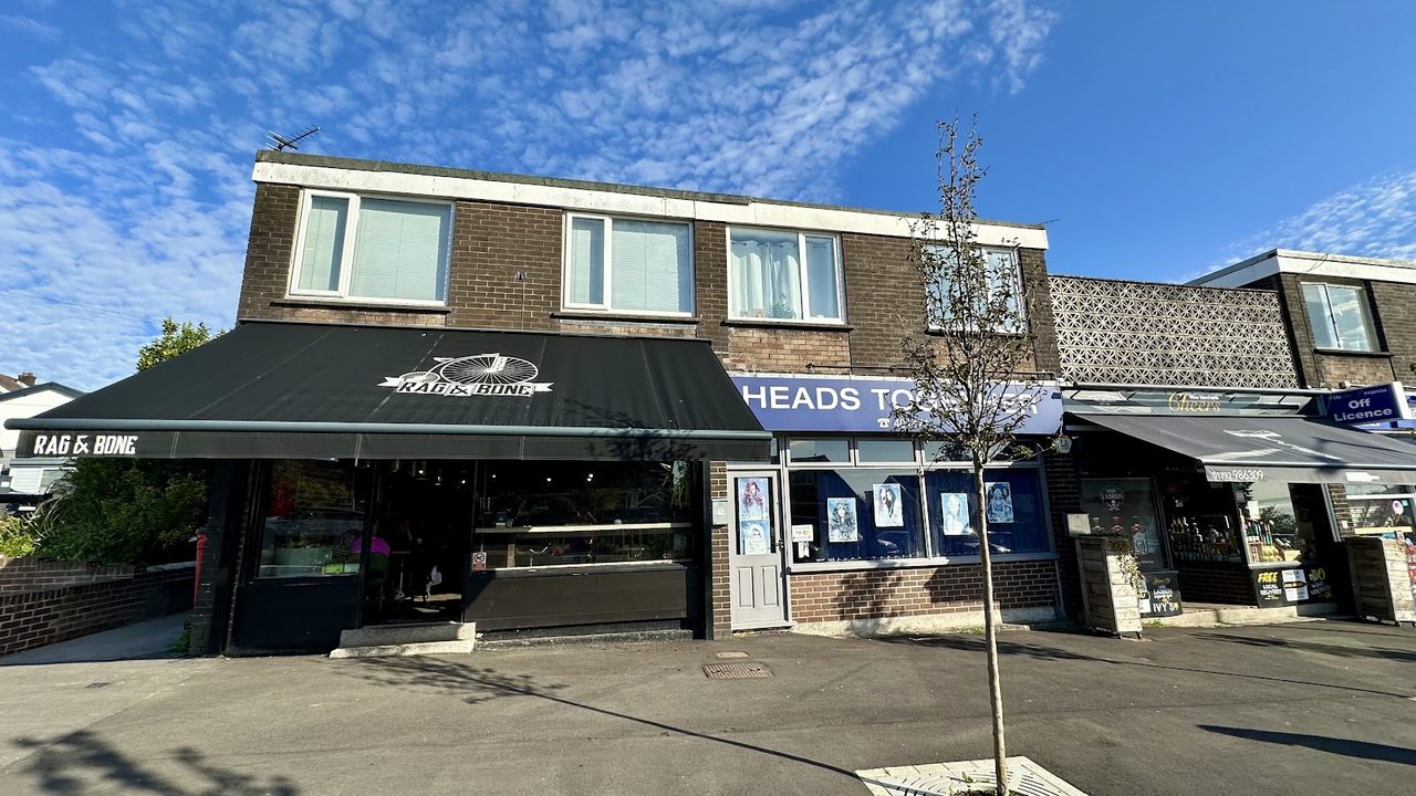 Rag and Bone Cafe Ltd