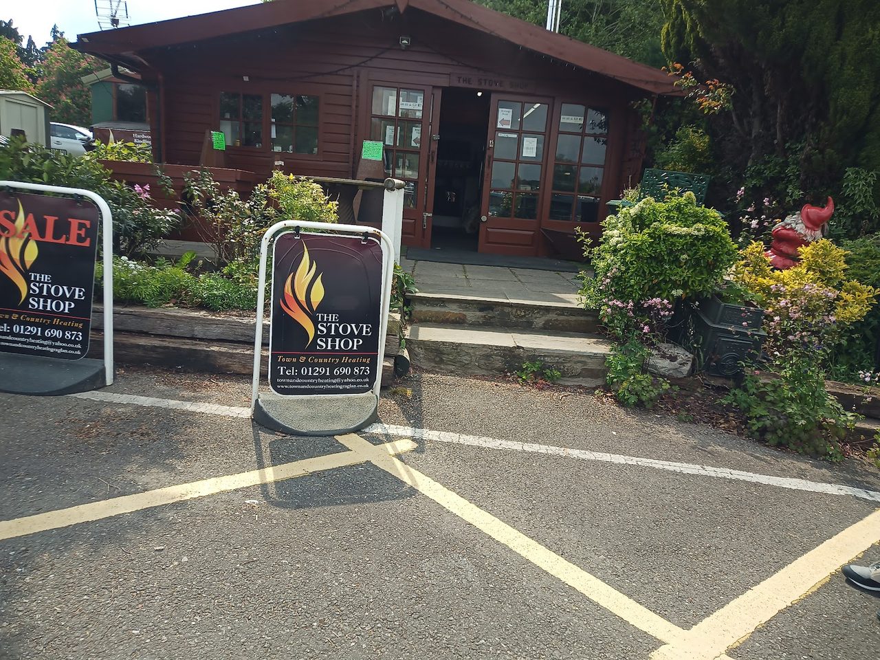 Raglan Garden Centre