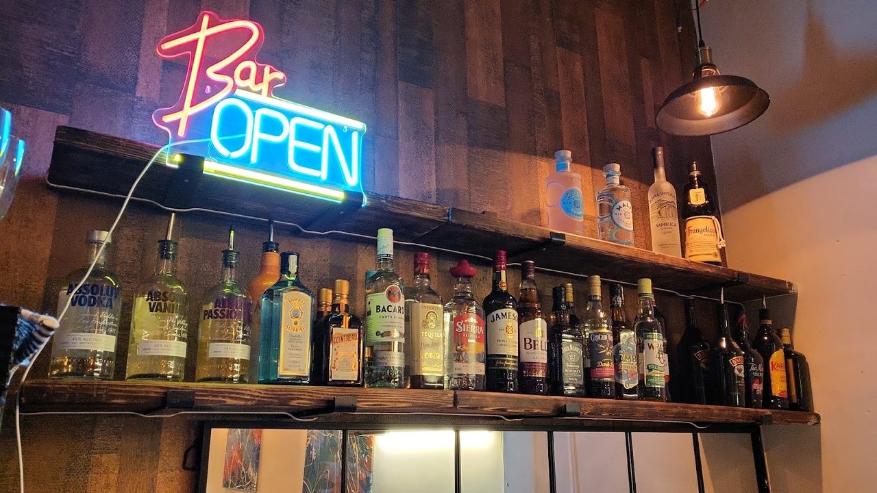 Ragu Italian Bistro