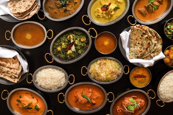 Rahmans Kitchen