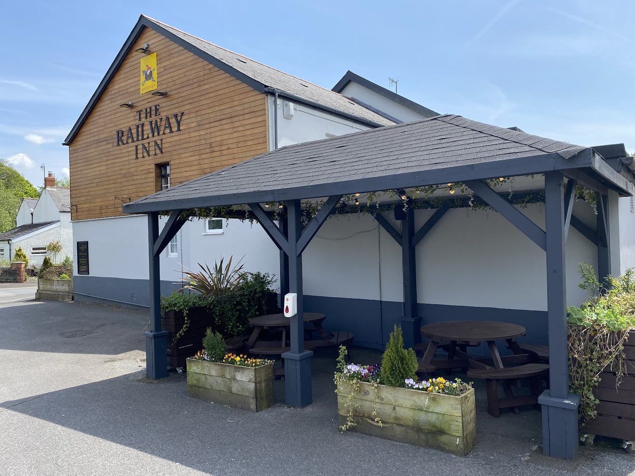 Railway Inn