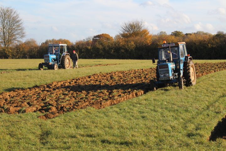 Rainbow Rural Centre (Gt Dunmow)