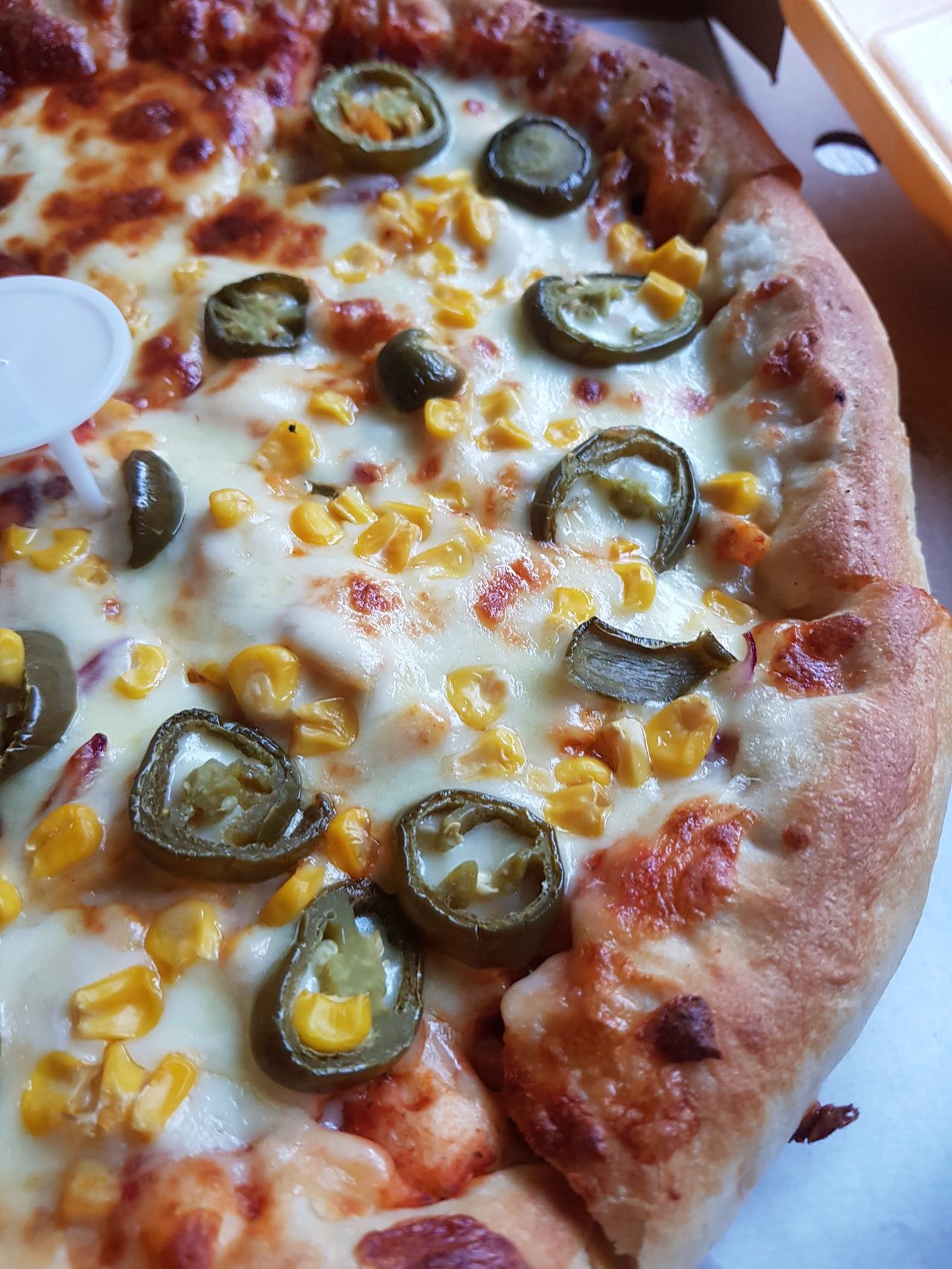 Rainham Pizza & Kebab
