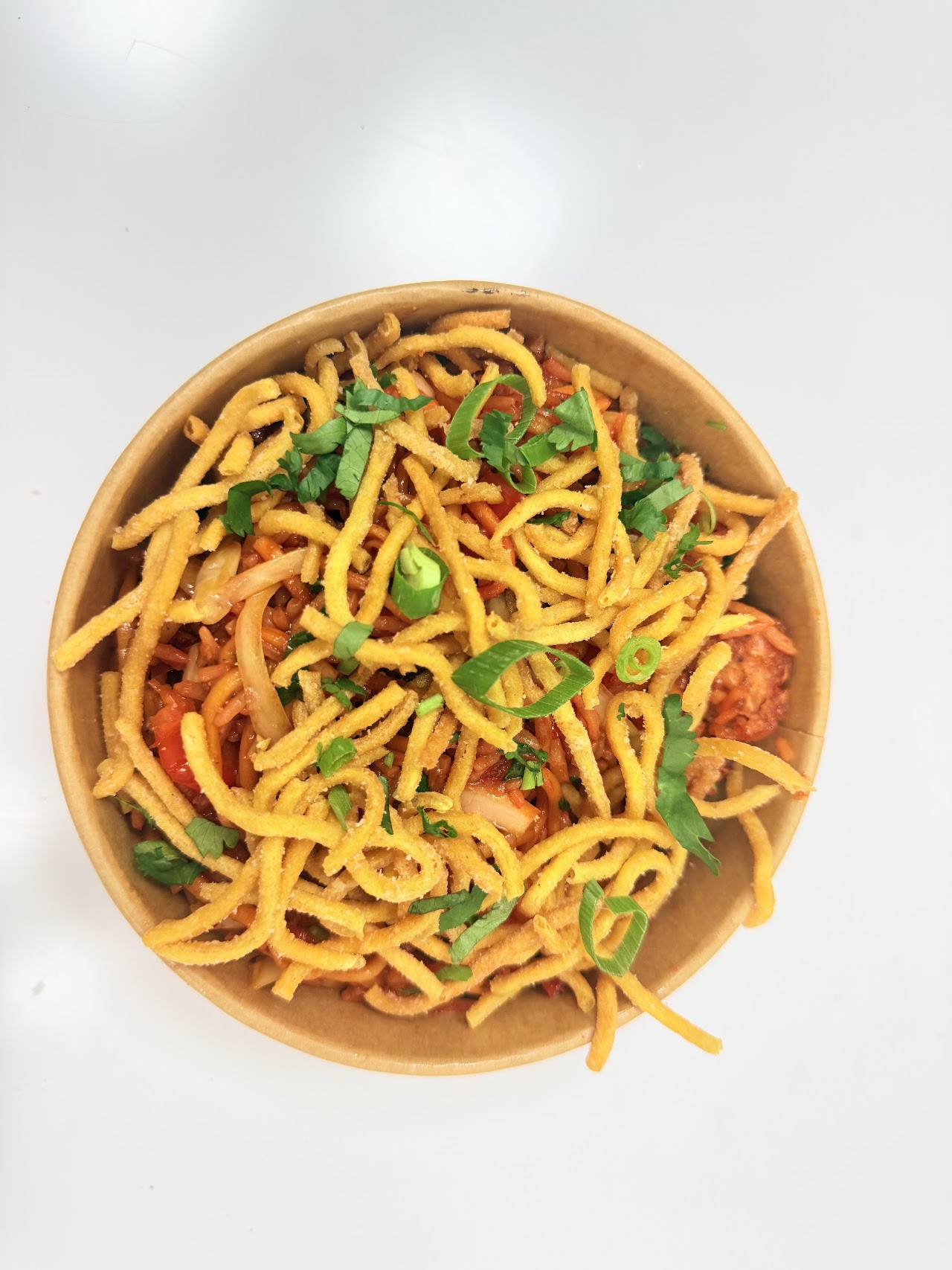 Raj Indian Fusion