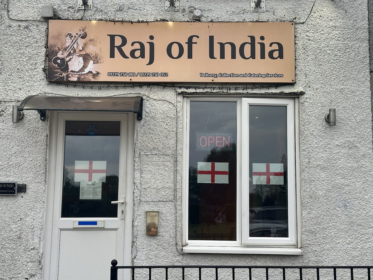 Raj Of India