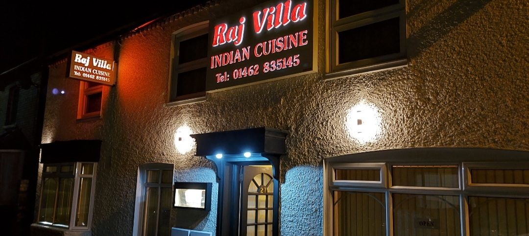Raj Villa