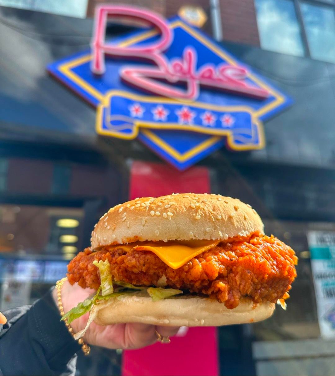 Raja’s Oldham Ltd