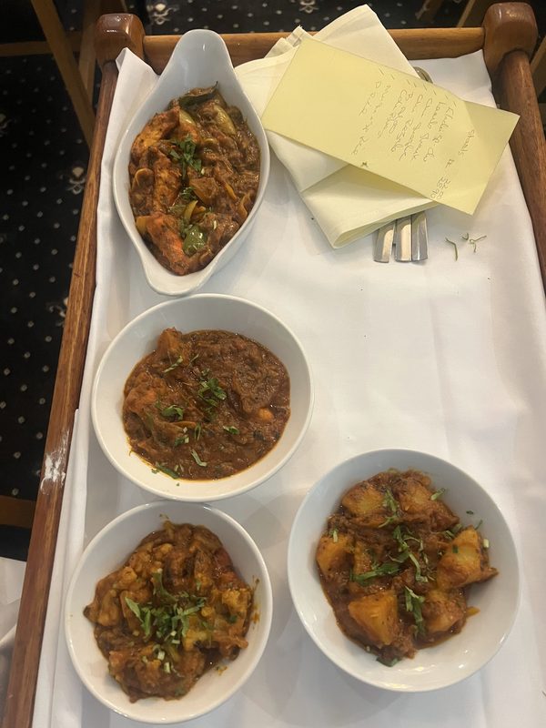 Raja Tandoori