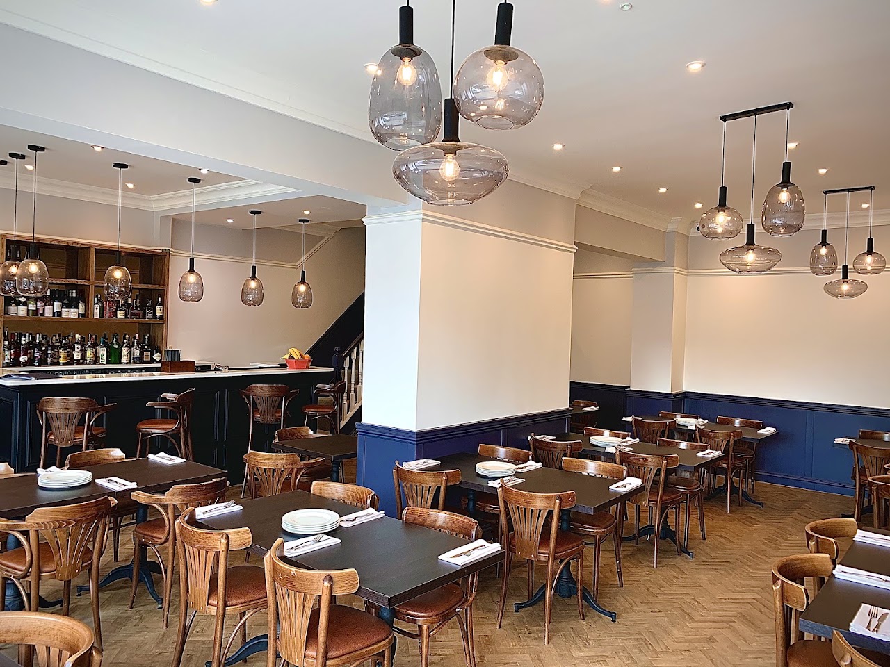 Rajpoot Restaurant