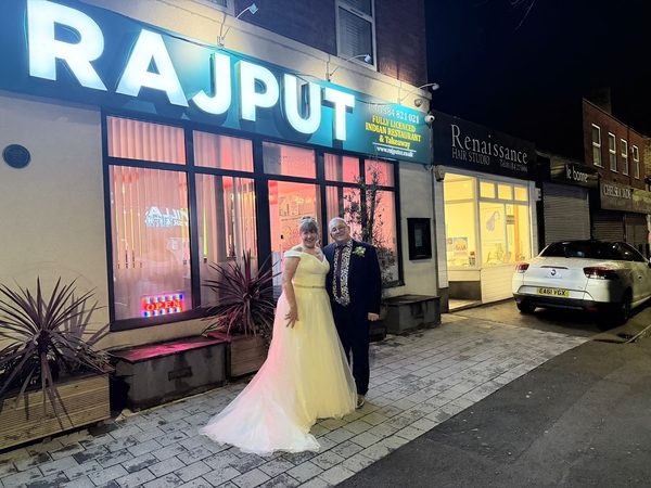 Rajput Indian Restaurant & Takeaway