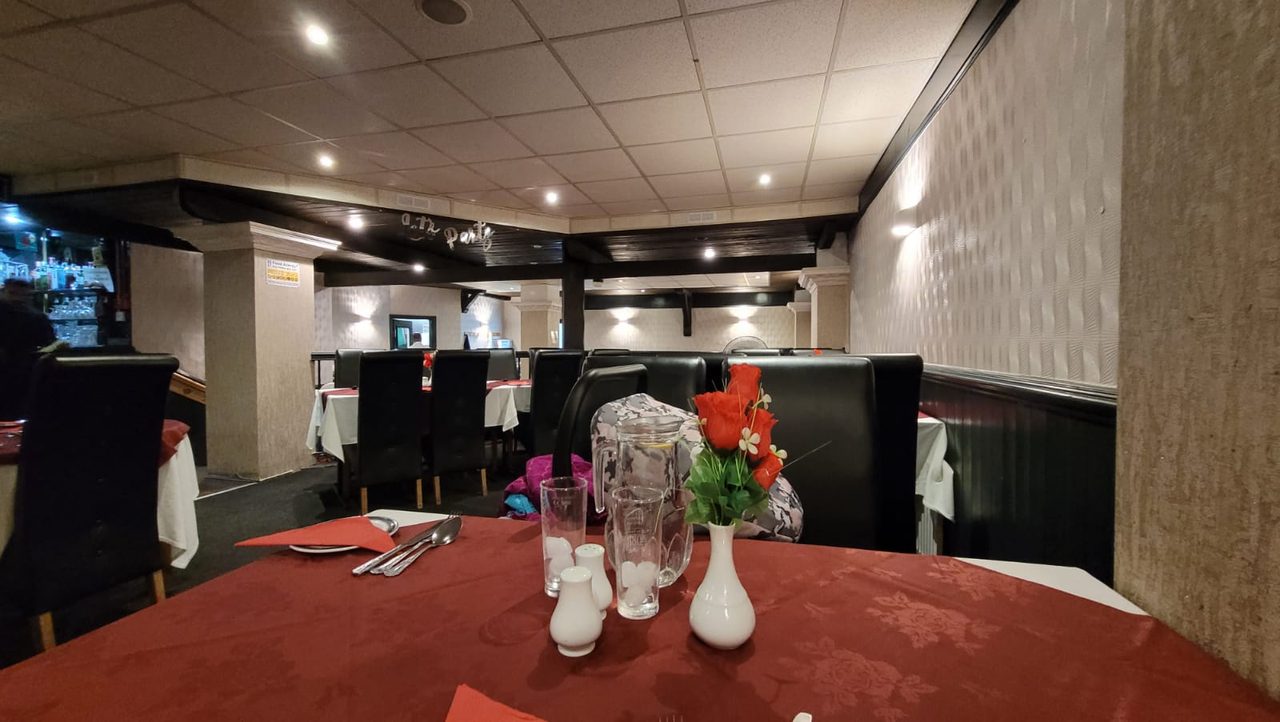 Rajshahi Restaurant