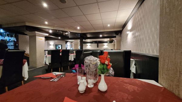 Rajshahi Restaurant