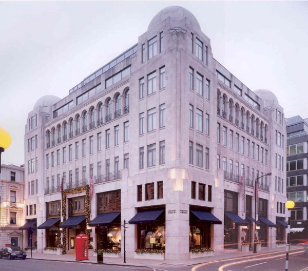 Ralph Lauren Retail Services