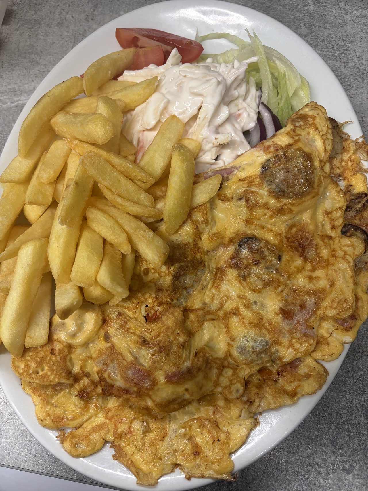 Ralphies Cafe